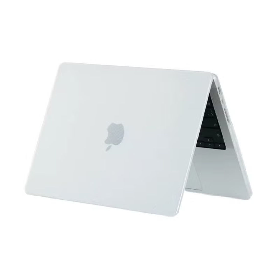 Generic Hard Shell Laptop Case for Macbook Air 15-Inch , Clear