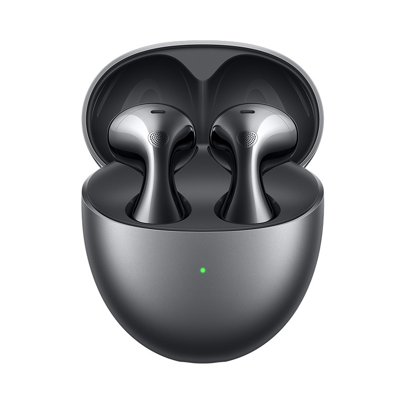 Huawei FreeBuds 6 Earbuds , Active Noise Cancellation , Black