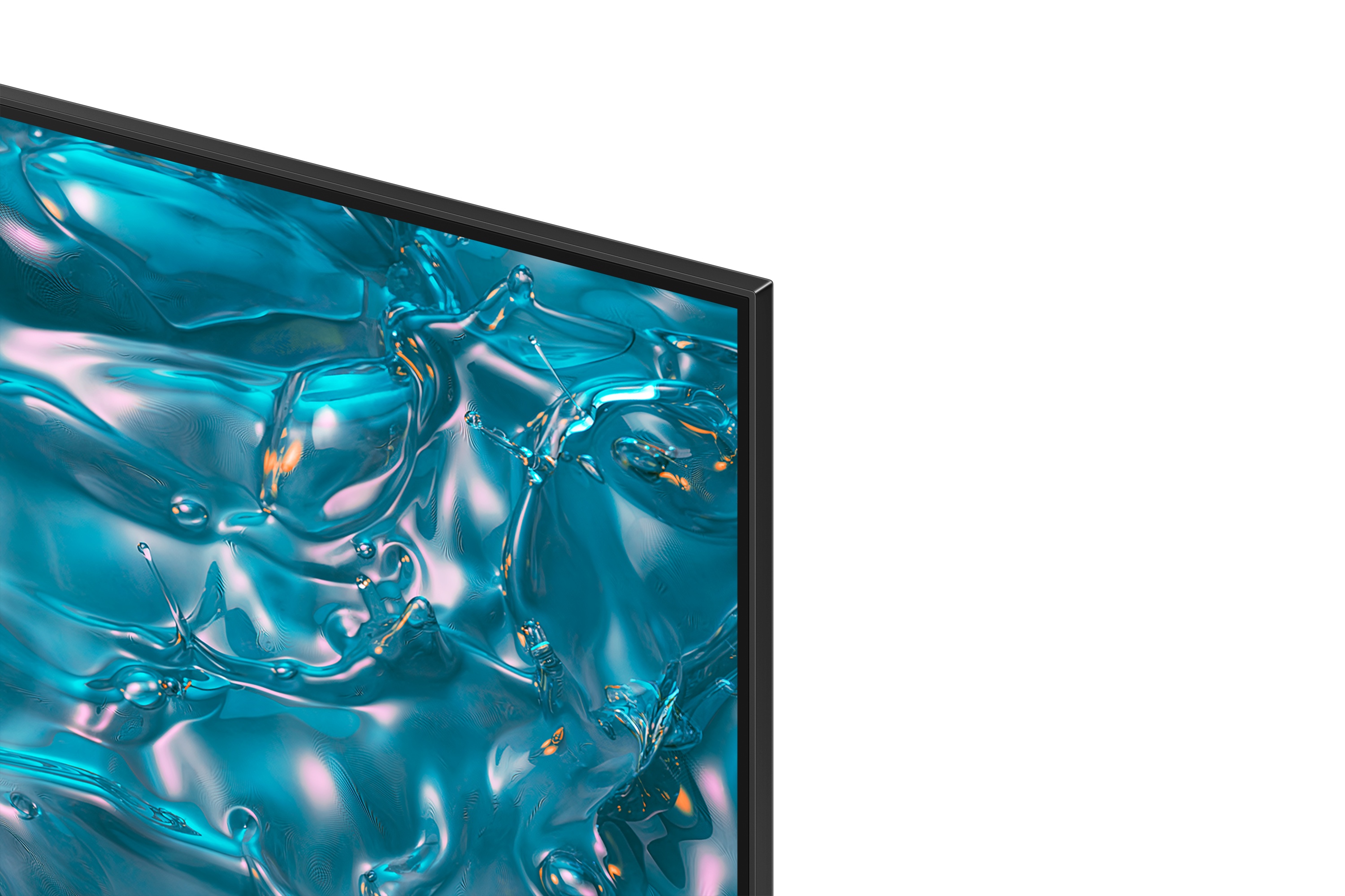 Samsung 4K UHD Smart LED TV with Built-in Receiver - UA55DUE800UXEG with ETI TV Wall Mount