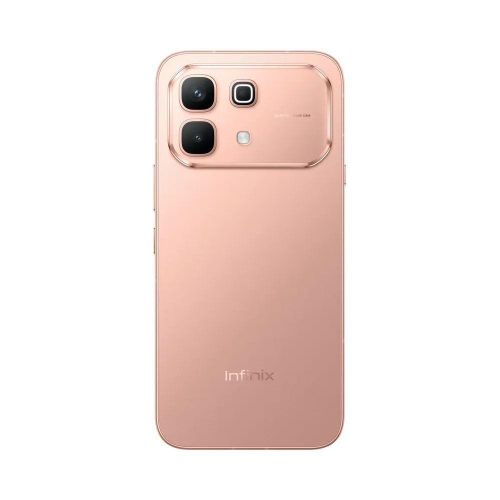 Infinix Note 60 , 256 GB , 8 GB , 5G , Dual-SIM - Rose Gold