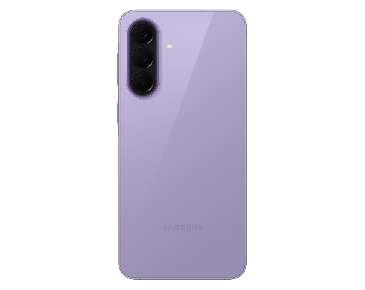 Samsung Galaxy A57 , 256 GB , 8 GB , 5G , Dual-SIM - Violet
