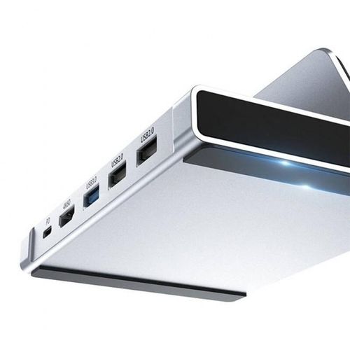 موزع USB متعدد المنافذ تشويتيك - HUB-M77