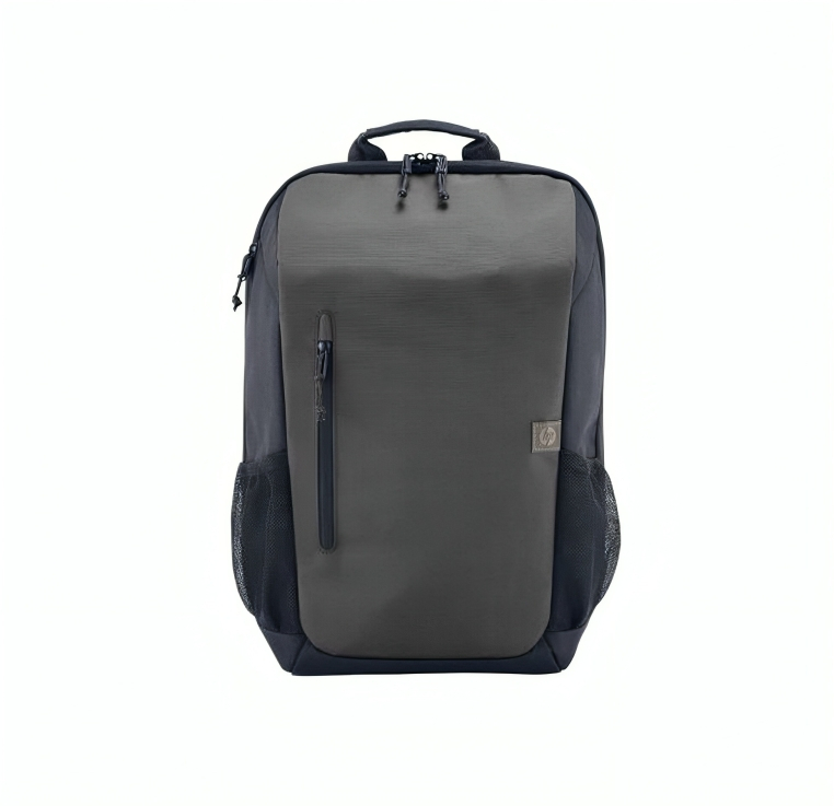 Hp Laptop Backpack for 15.6 Inch Laptops , Iron Grey 6H2D9AA