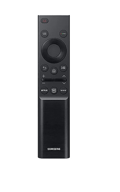 Samsung 43 Inch Smart TV , 4K UHD LED Built-In Receiver