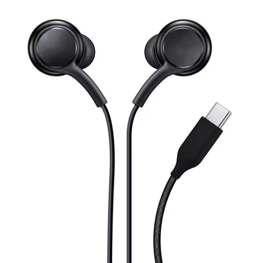 Generic AKG Earphones , Black