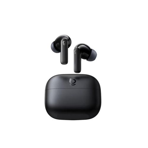 Baseus BP1-NC Earbuds , AI-ANC , Black