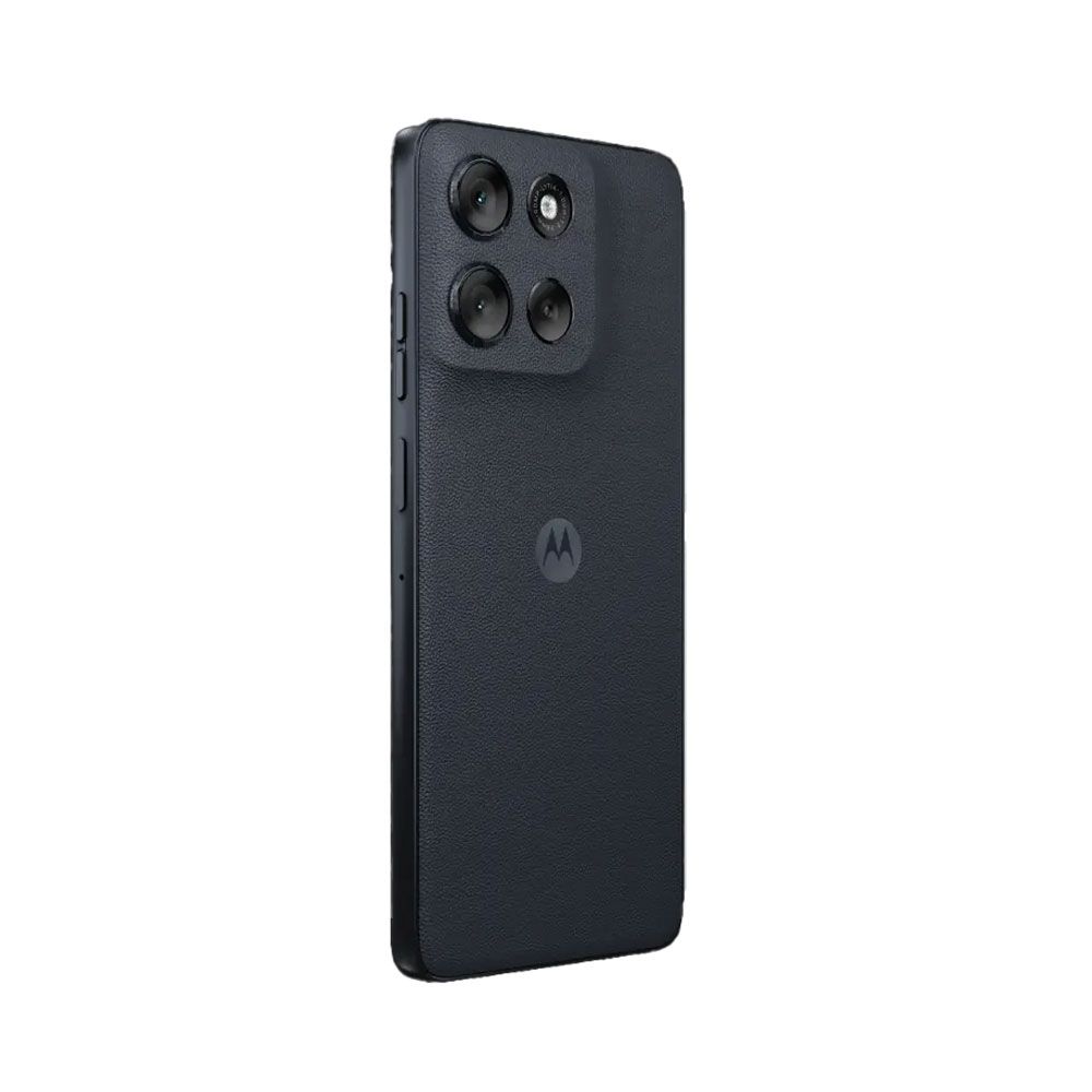 Motorola G56 , 256 GB , 12 GB - Black