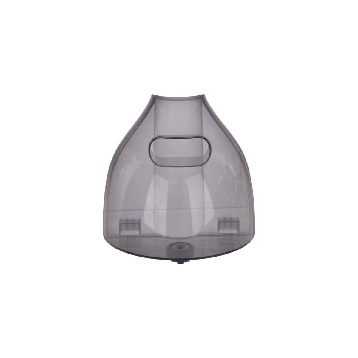 Castle Garment Steamer , 1.8 Liter , 2100 Watt , Black - GS2120