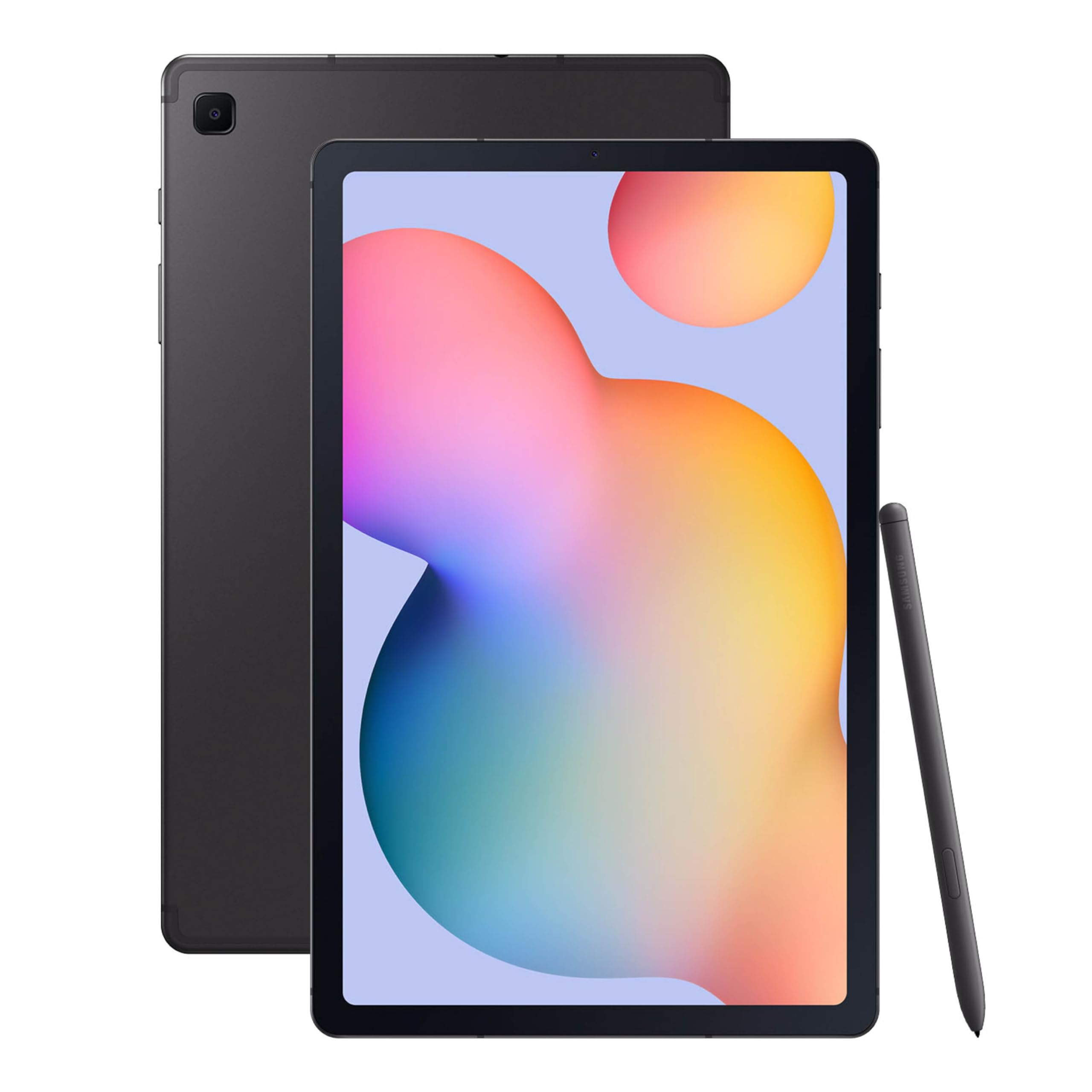 Samsung Galaxy Tab S6 Lite Tablet ,64 GB ,4 GB ,4G ,Single SIM ,Grey