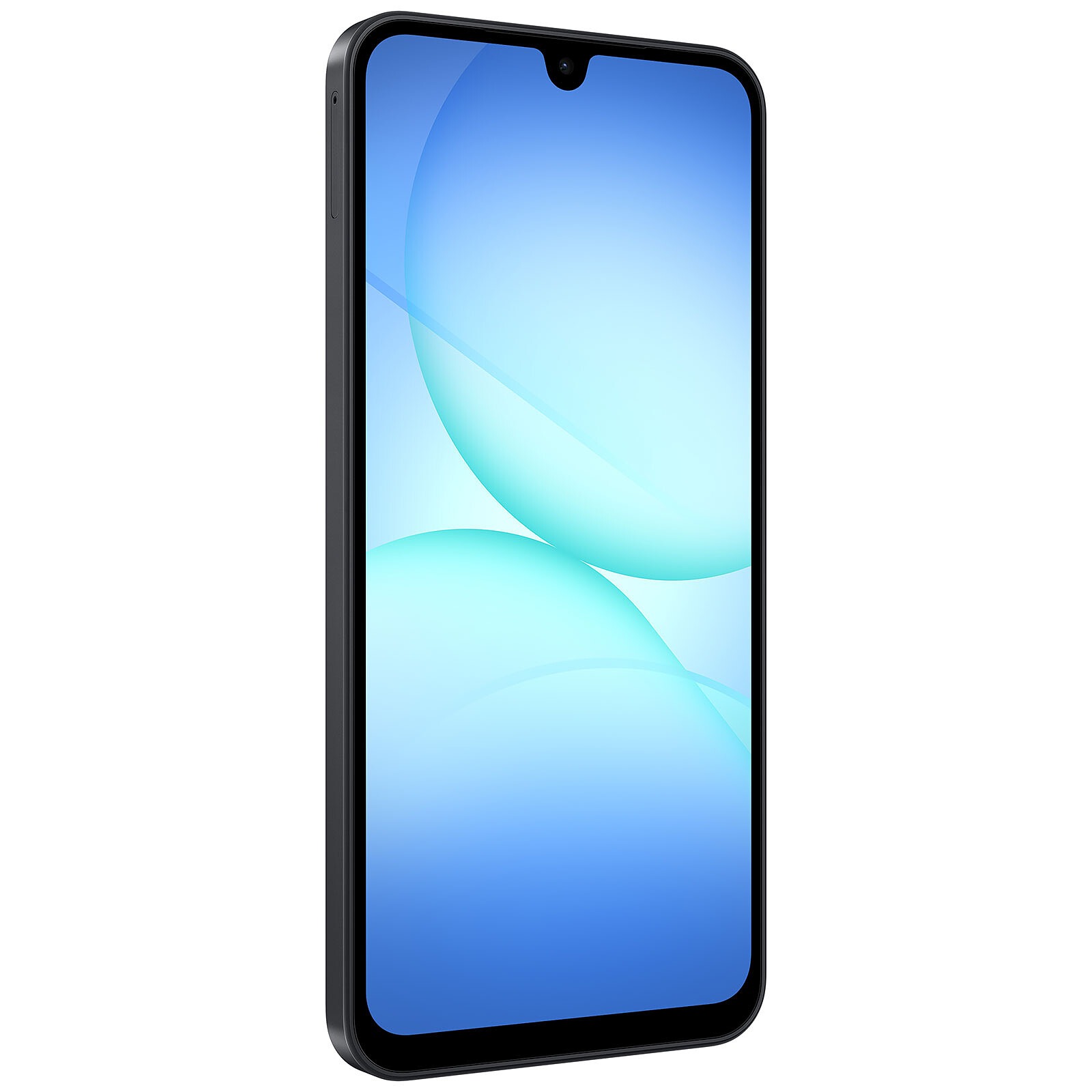 Samsung Galaxy A17 , 256 GB , 8 GB , 4G LTE , Dual-SIM - Black