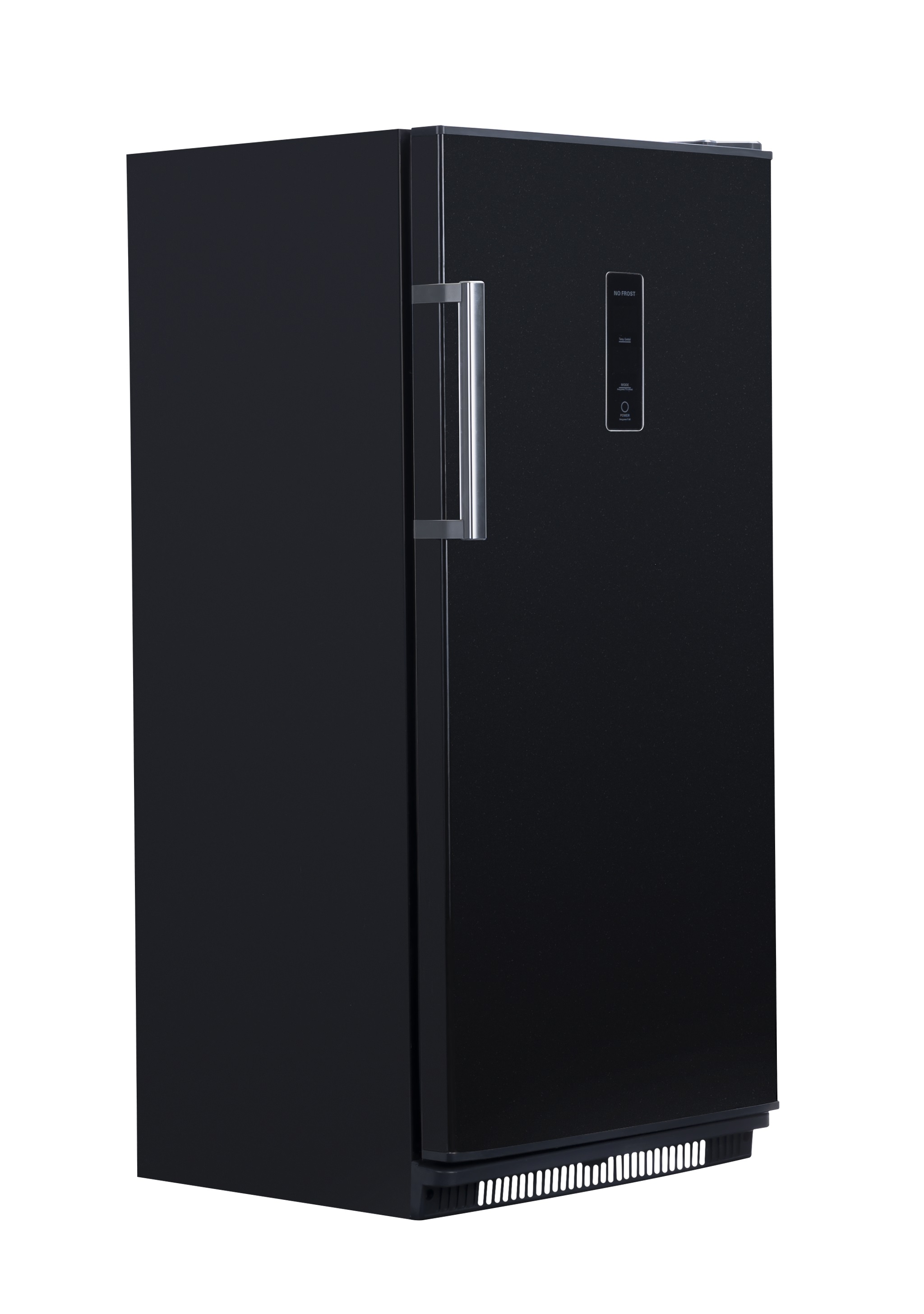 Passap NVF240 NoFrost Upright Deep Freezer , 185 Liter , Black