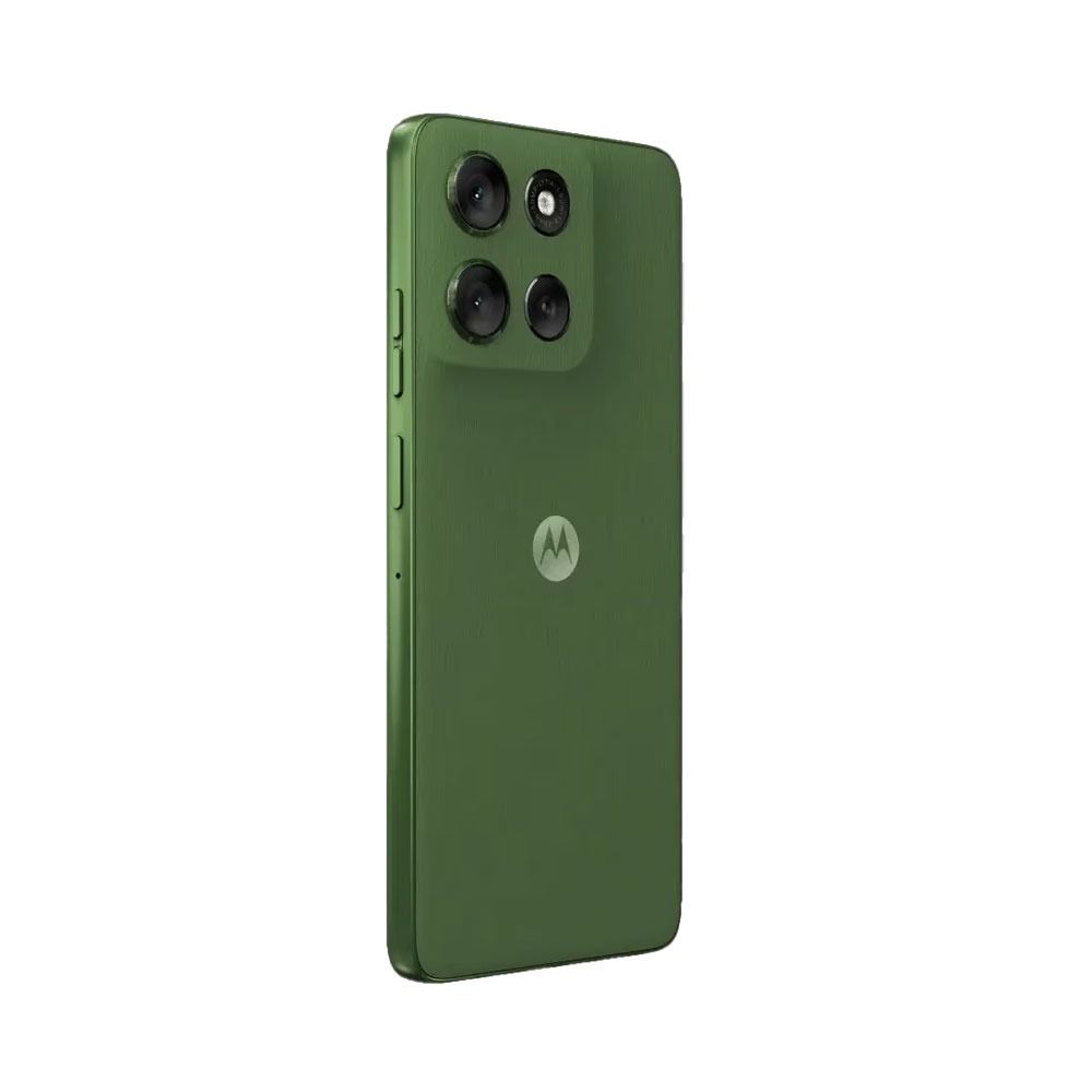 Motorola G56 , 256 GB , 12 GB - Green