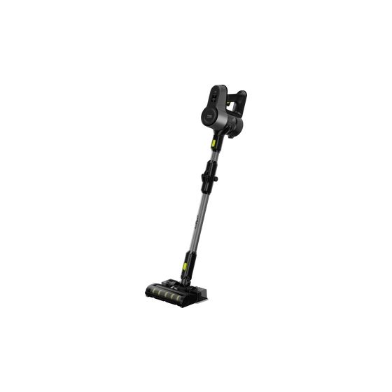 مكنسة عصا بيكو ، قدرة 350 وات ، اسود واصفر - VRT 84225 VI
