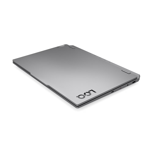 لاب توب لينوفو LOQ 15IRX10 - 83JE00WXED ، معالج انتل كور i7-13700HX 15.6 بوصة ، هارد 512 جيجا بايت SSD ، رام 16 جيجا بايت ، كارت شاشة انفيديا جي فورس RTX 5060 ،ويندوز 11 - رمادي لونا