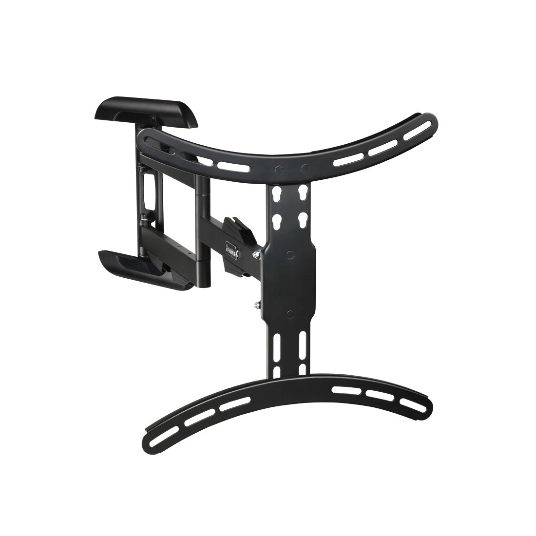 Hama Wall Mount for 32 Inches to 65 Inches TVs Black - 00220841