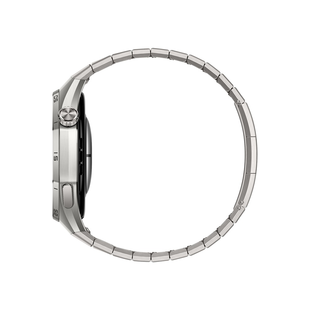 Huawei GT 6 Pro Smart Watch , 46 Millimeter Titanium