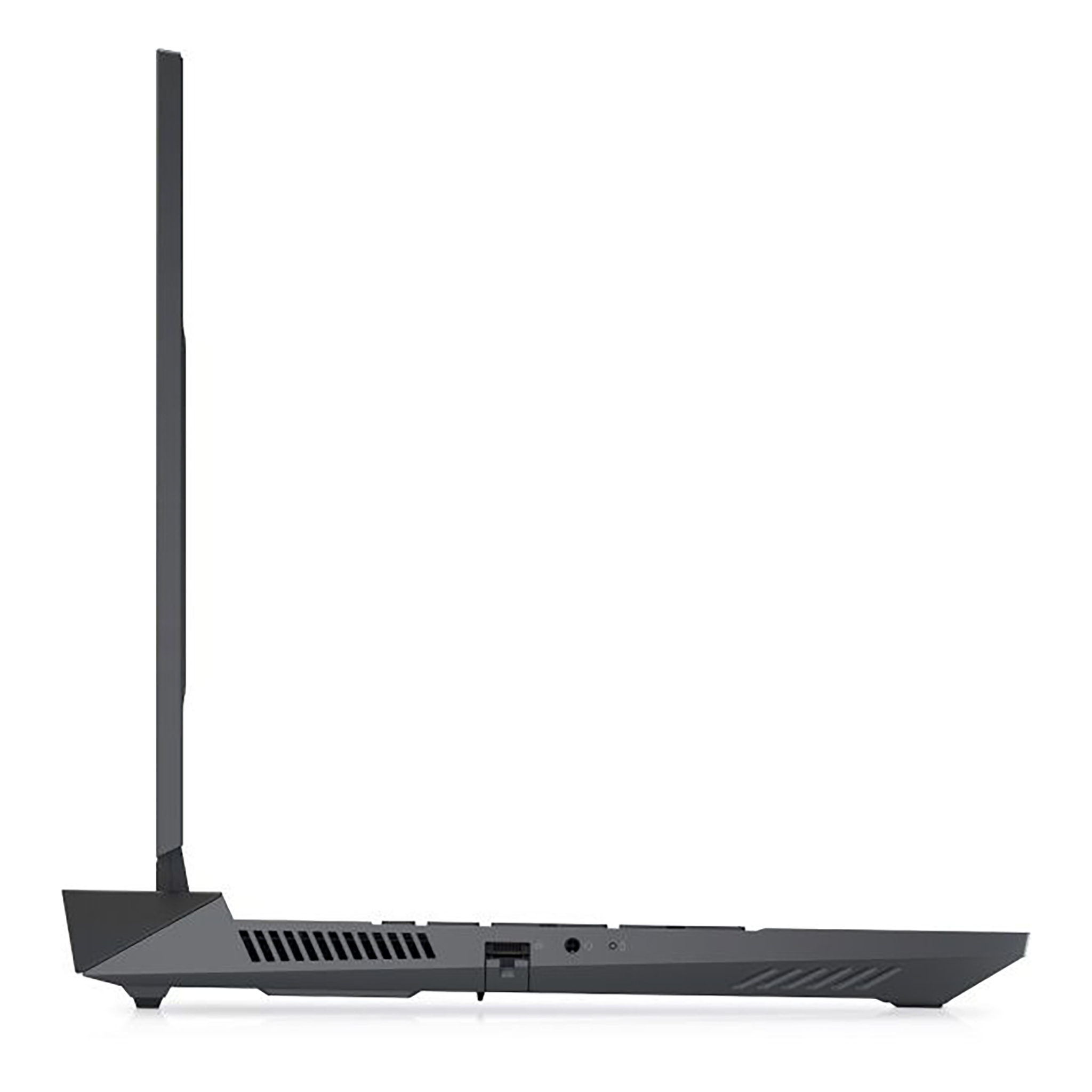لاب توب ديل G15-5530 ، معالج انتل كور i7-13650HX 15.6 بوصة ، هارد 512 جيجا بايت SSD ، رام 16 جيجا بايت ، كارت شاشة انفيديا جي فورس RTX 3050 ،ويندوز 11 - رمادي غامق شادو