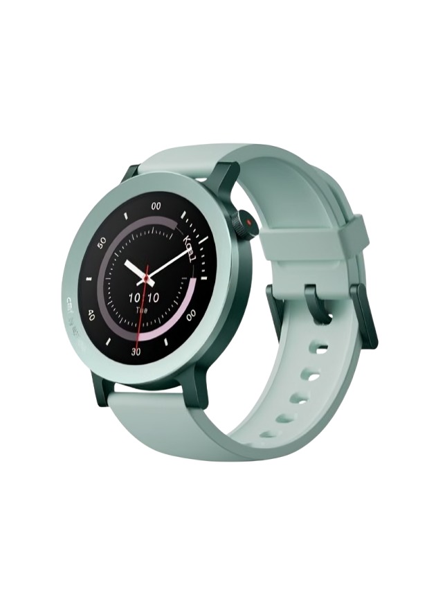 CMF By Nothing Watch 3 Pro Smart Watch , 1.43 Inch Light Green