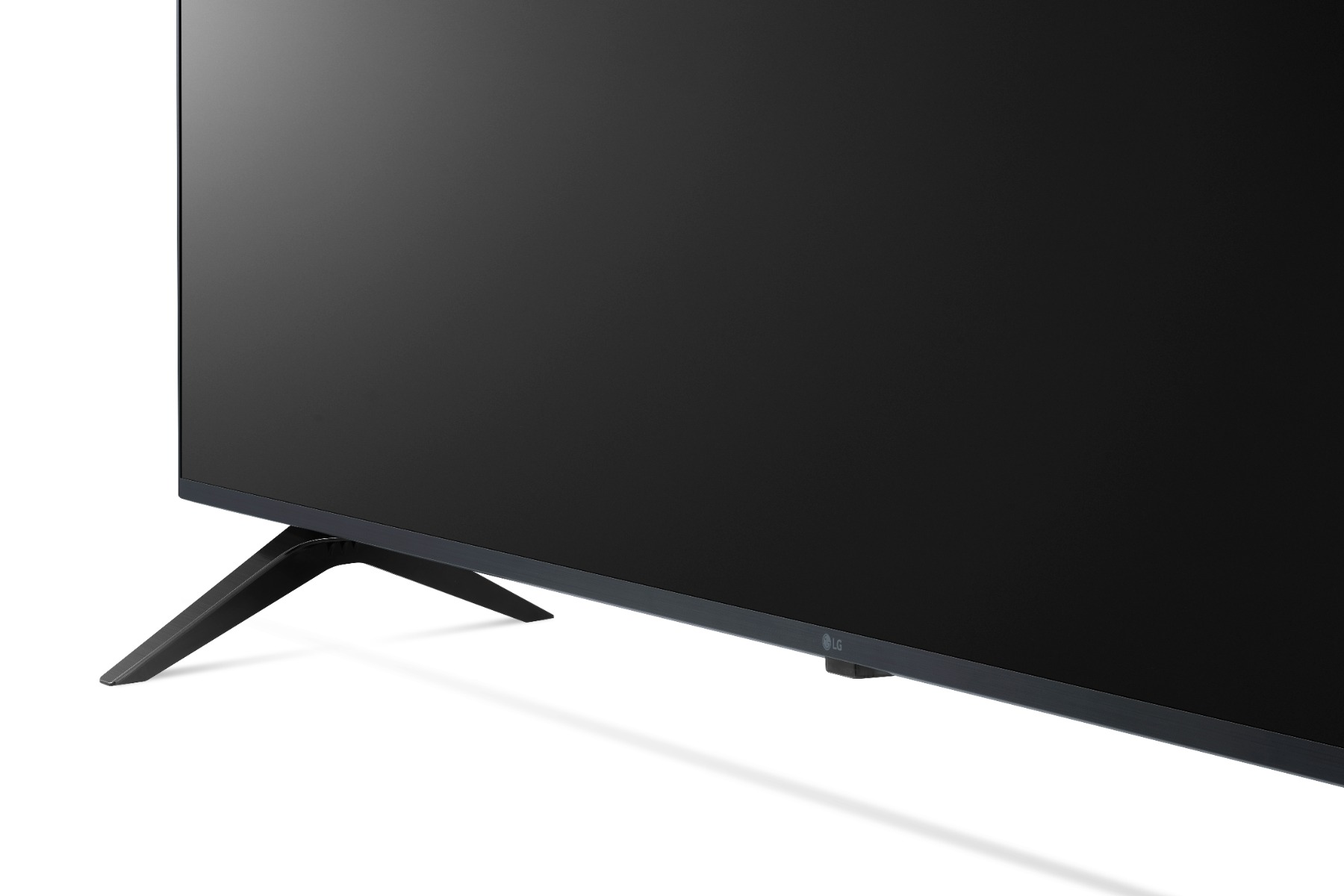 LG 55 Inch Smart TV , 4K UHD LED Built-In Receiver