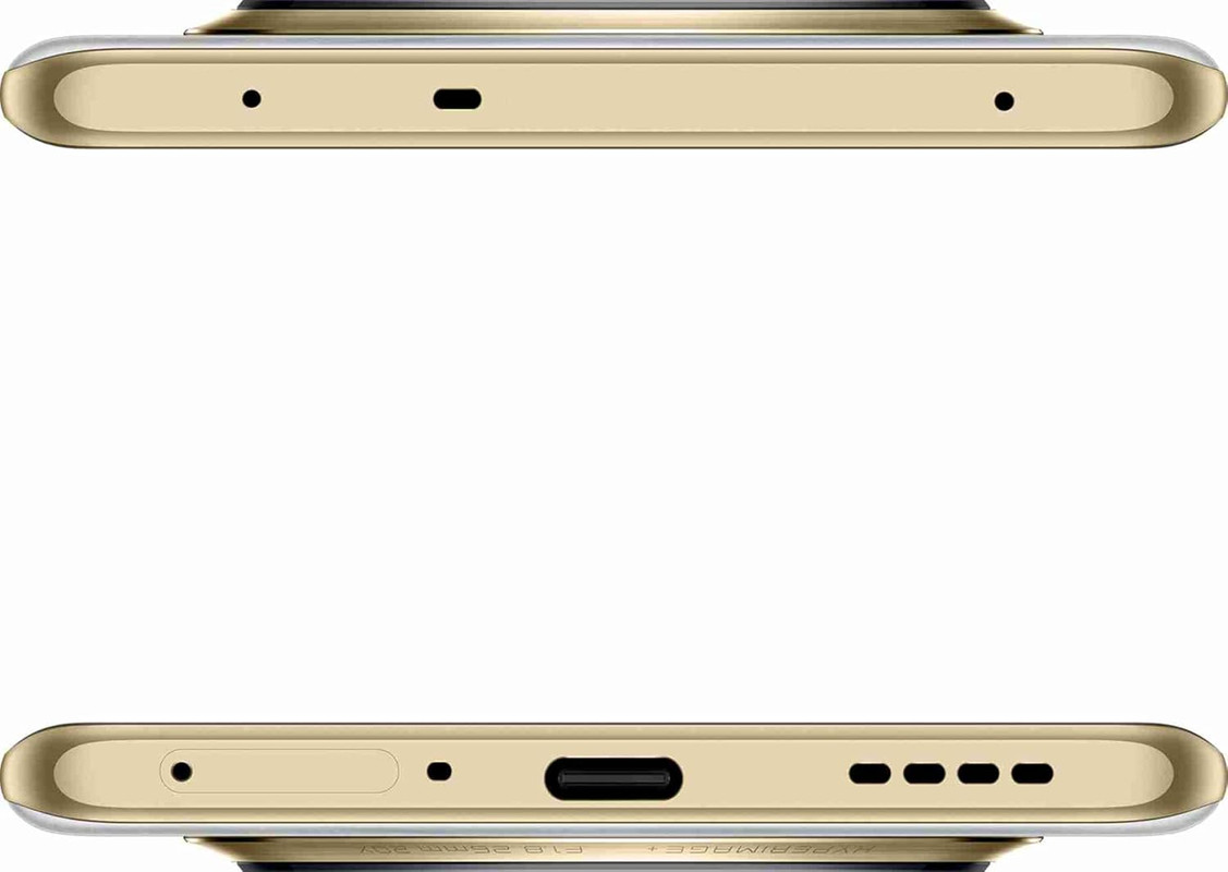 ريلمي 14 برو ، سعة 256 جيجا بايت ، رام 12 جيجا بايت ، شبكة 5G ، شريحتين - ابيض بيرل
