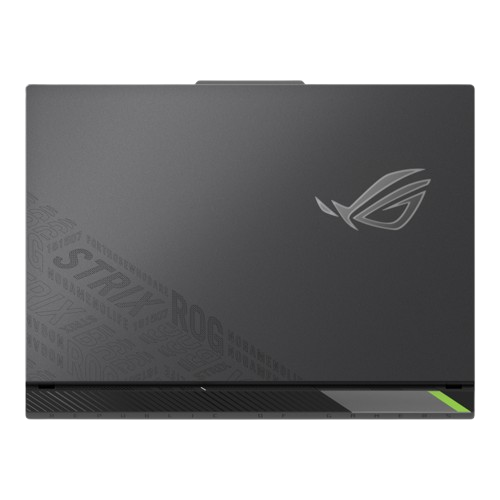 Asus ROG Strix G16 (2025) G614 G614PH-ES94 Laptop ,AMD Ryzen 9 8940HX 16 Inch ,1 Terabyte SSD ,16 GB ,NVIDIA GeForce RTX 5050 ,Windows 11 - Eclipse Gray