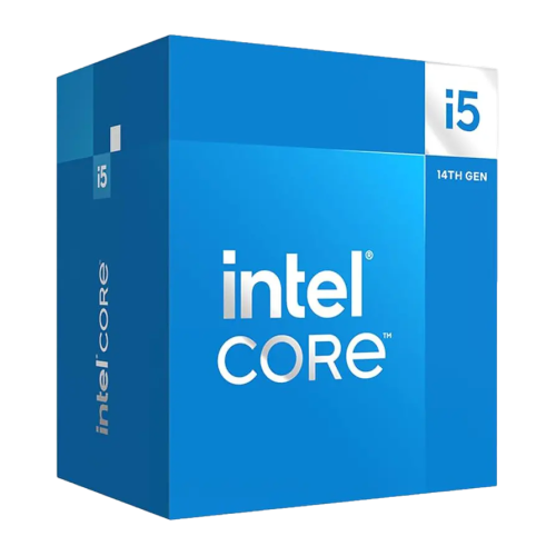 انتل كور i5-14400F معالج
