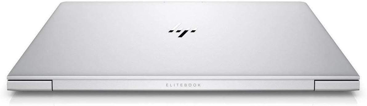 لاب توب استيراد اتش بي ايليت بوك 840 G5 2019 ، معالج انتل كور i5-8250U ، هارد 256 جيجا بايت SSD ، رام 8 جيجا بايت ، كارت شاشة انتل UHD جرافيكس 620