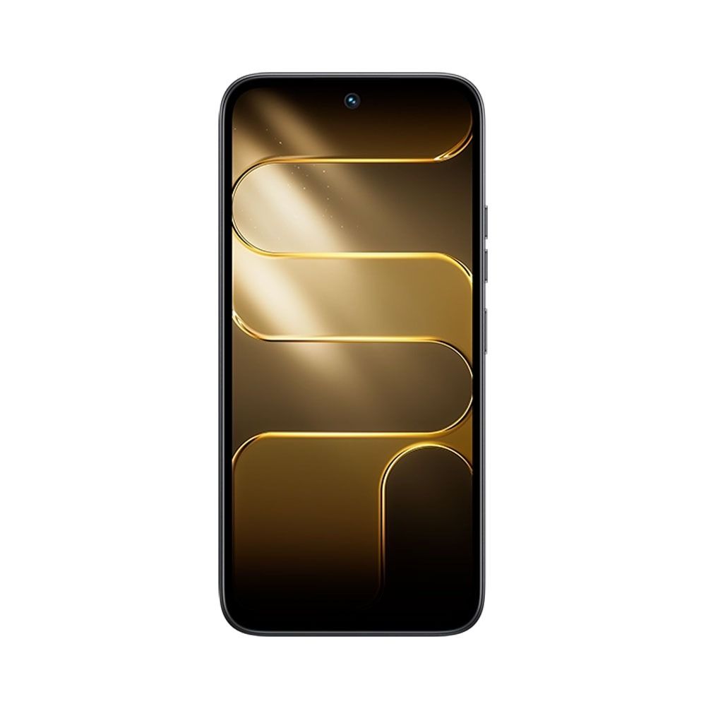 تكنو سبارك 50 ، سعة 128 جيجا بايت ، رام 6 جيجا بايت ، شبكة 4G ، شريحتين - اسود اينك