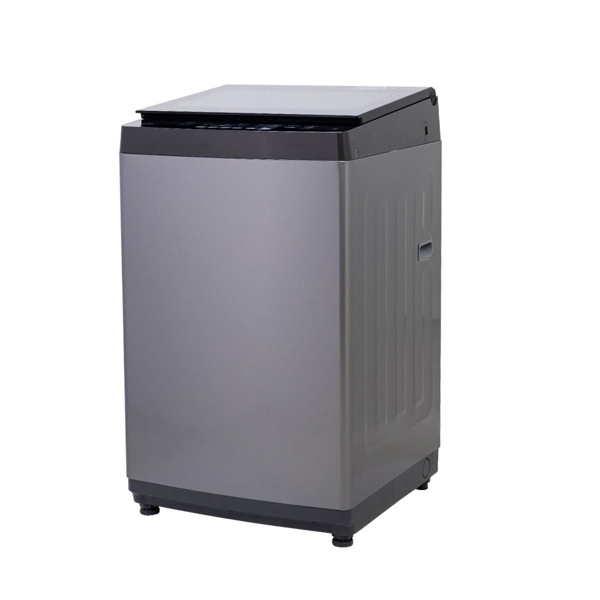 Toshiba Inverter Top Load Washing Machine , 13 kg , Silver - AW-DK1300KUPEG