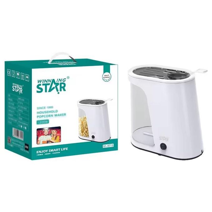 Winning Star - ST-9715