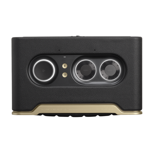 Jbl Authentics 200 Portable Bluetooth Speaker , Black