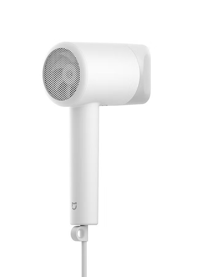 Xiaomi Mi Anion Hair Dryer 1600 Watt , White - H300