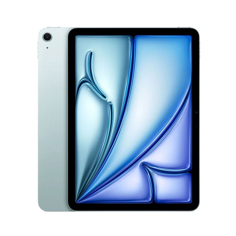 Apple iPad Air M4 Tablet ,128 GB ,8 GB ,Wi-Fi ,Blue