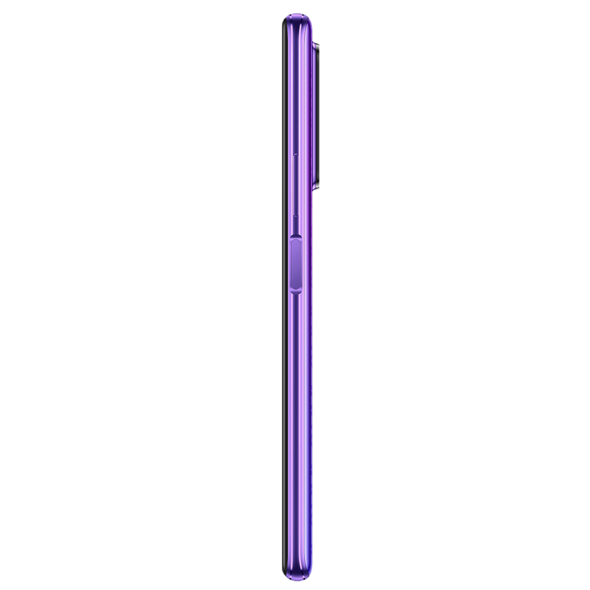 Huawei nova 7 SE , 128 GB , 8 GB , 5G , Dual-SIM - Midsummer Purple