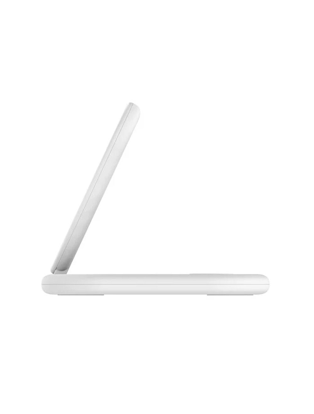 Belkin Boost Charge 3 In 1 Magnetic Wireless Charger , 15 Watt , White