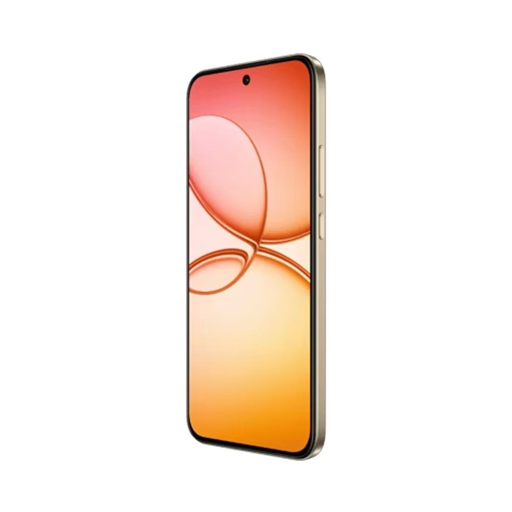 ريلمي 15T ، سعة 256 جيجا بايت ، رام 12 جيجا بايت ، شبكة 4G ، شريحتين - فضي فلوينج
