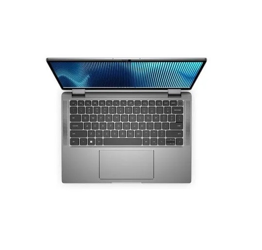 لاب توب استيراد ديل لاتيتيود - 7340 ، معالج انتل كور i7-1365U في برو ، هارد 512 جيجا بايت SSD ، رام 32 جيجا بايت ، كارت شاشة انتل ايريس XE جرافيكس