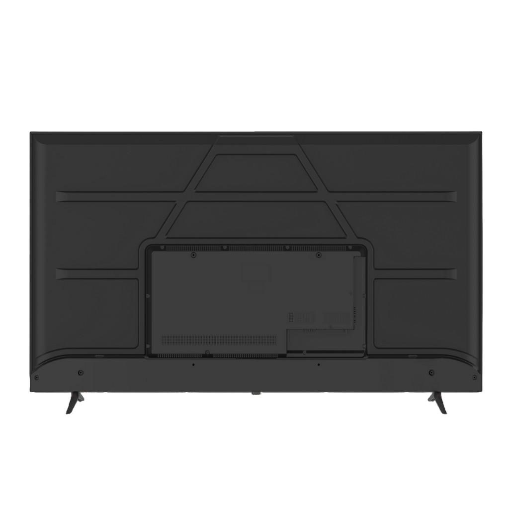 ATA 65 Inch Frameless Smart TV , 4K UHD LED
