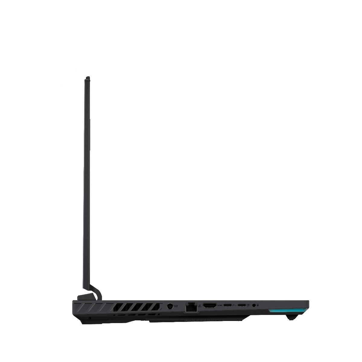 لاب توب جيمنج اسوس روج ستريكس G16 - G614FM-RV169W(2025) ، معالج ايه ام دي رايزن 9 9955HX 16 بوصة ، هارد 1 تيرا بايت ، رام 16 جيجا بايت ، كارت شاشة انفيديا جي فورس RTX 5060 ،ويندوز 11 - رمادي اكليبس
