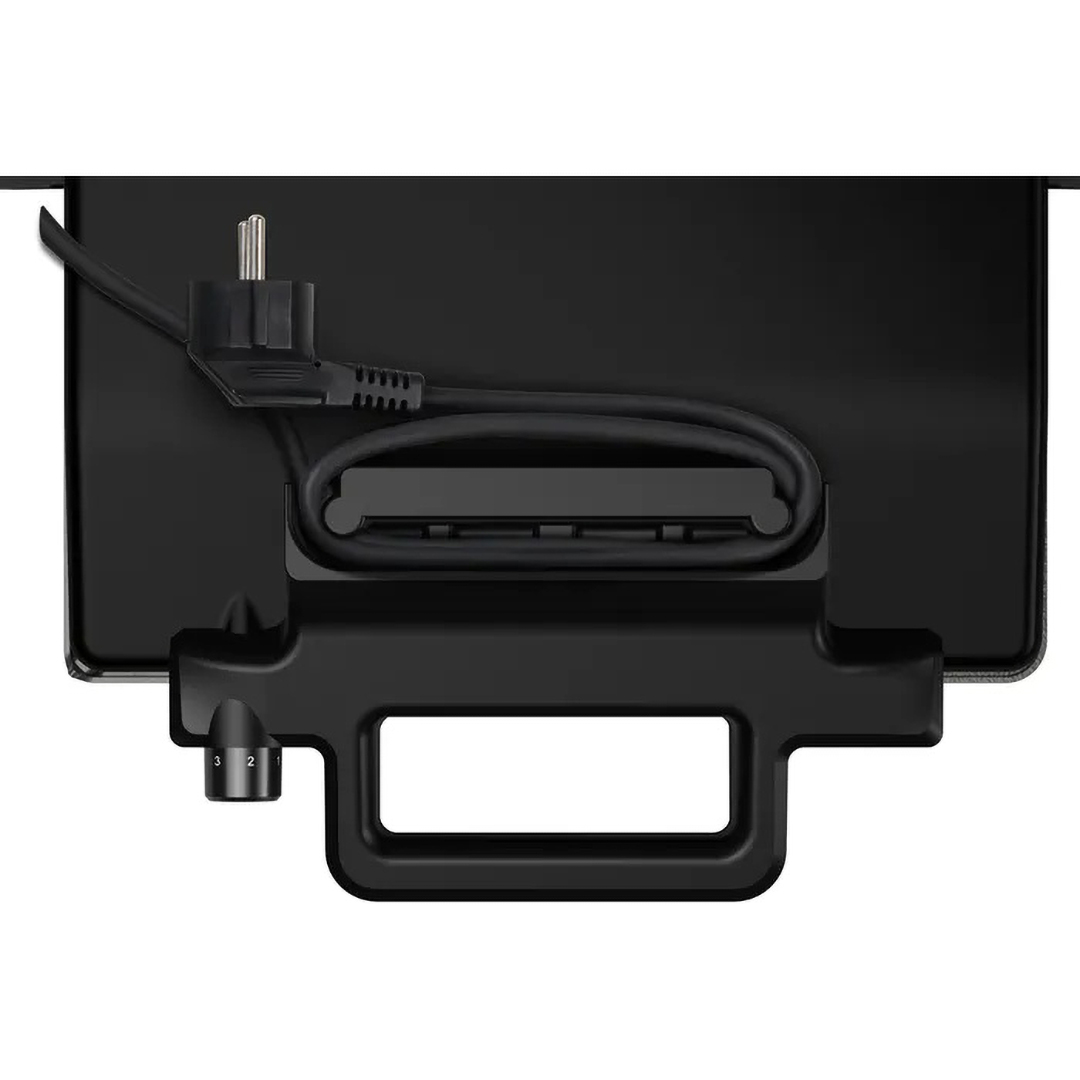 Bosch Electric Grill , 2000 Watt , Black - TCG3323