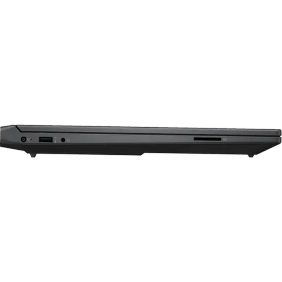 لاب توب اتش بي فيكتوس 15-FA1082WM ، معالج انتل كور i5-13420H 15.6 بوصة ، هارد 512 جيجا بايت SSD ، رام 16 جيجا بايت ، كارت شاشة انفيديا جي فورس RTX 4050 ،ويندوز 11 - فضي