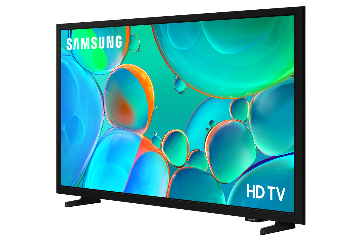 Samsung 32 Inch Smart TV , HD LED Built-In Receiver