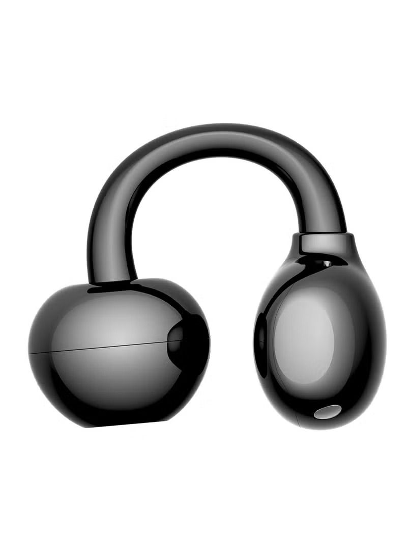 Honor Choice Clip 2 Pro Earbuds , Black - MKV-ME00