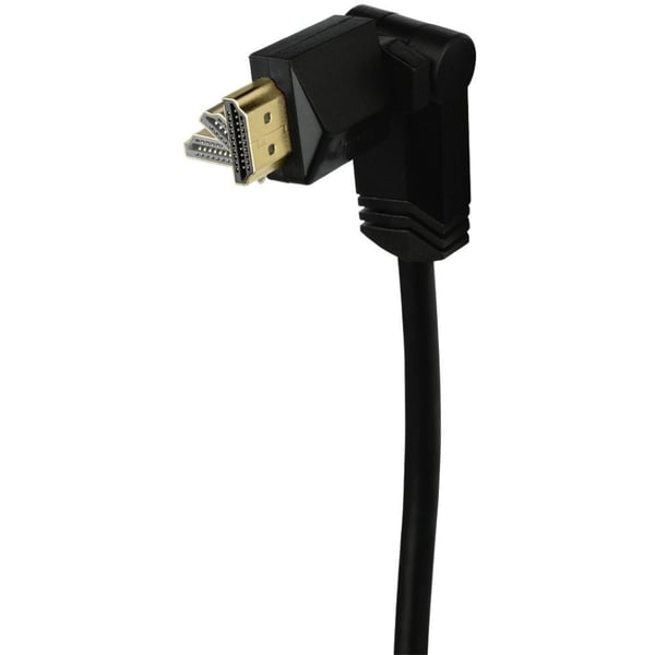 كابل HDMI هاما ،اسود - 122110
