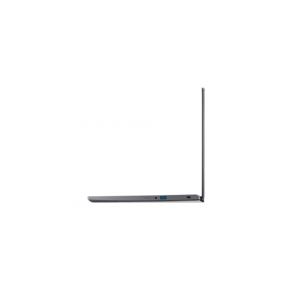 لاب توب ايسر اسباير V 5 A515-57-55KJ ، معالج انتل كور I5-12450H 15.6 بوصة ، هارد 512 جيجا بايت SSD ، رام 8 جيجا بايت ، كارت شاشة انتل UHD جرافيكس ،فري دوس - اسود