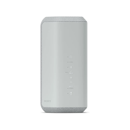 مكبر صوت بلوتوث محمول سوني ، رمادي - SRS-XE300/H