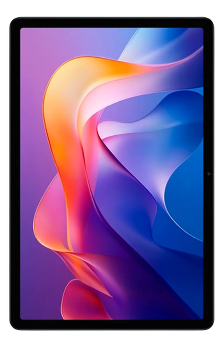 Xiaomi Redmi Pad 2 Tablet ,256 GB ,8 GB ,4G ,Dual-SIM ,Mint Green