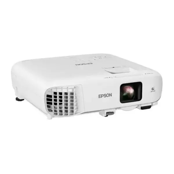 Epson EB-992F LCD Projector , 1920x1080 , White