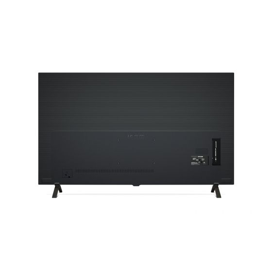 شاشة تلفزيون سمارت ال جي ، مقاس 77 بوصة ، OLED ، دقة 4K UHD ، بريسيفر داخلي