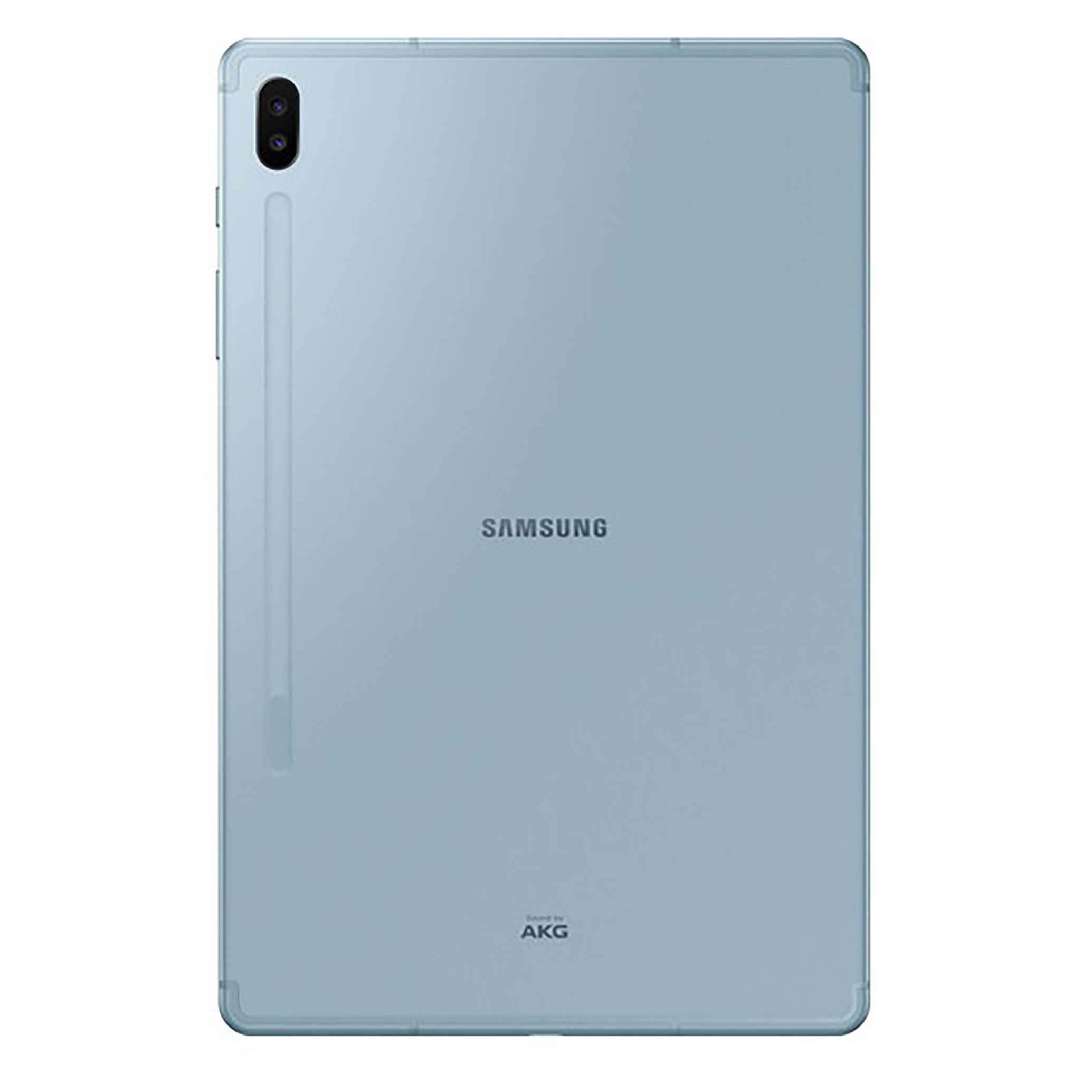 Samsung Galaxy Tab S6 Tablet ,128 GB ,4 GB ,4G LTE ,Single SIM ,Cloud Blue